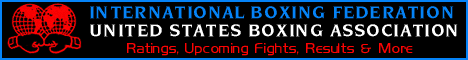 IBF Home Page - Check out their "Links" page . . . . . Dean's Predictions are featured there!!